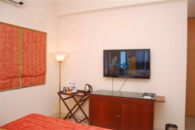 The Lalit Traveller Khajuraho Hotel Eksteriør billede
