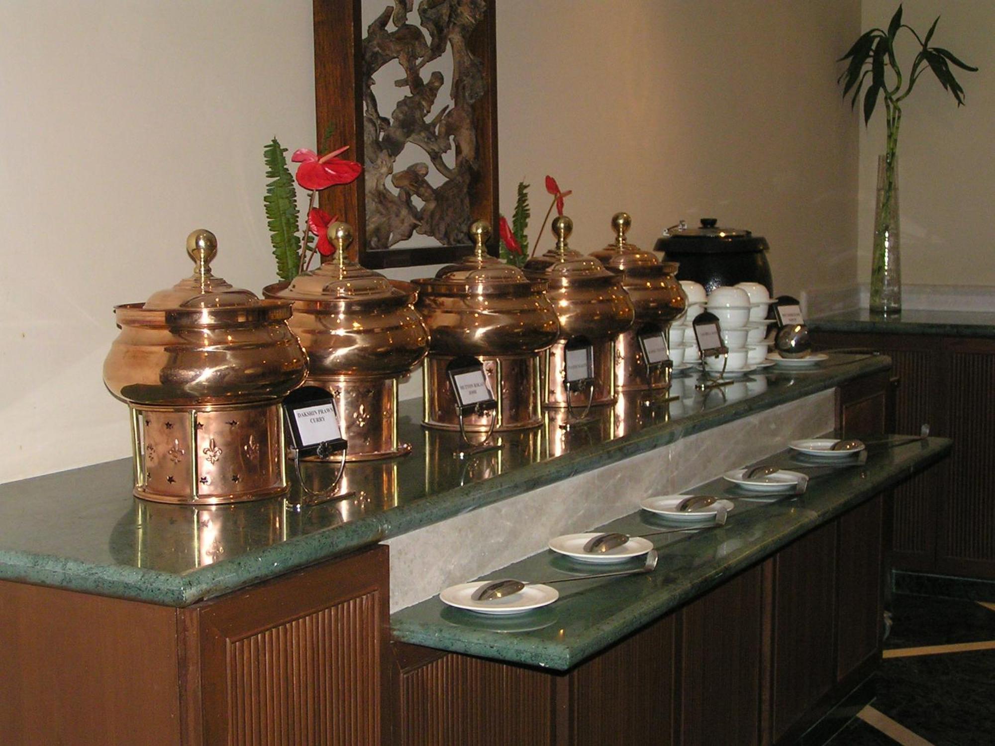 The Lalit Traveller Khajuraho Hotel Eksteriør billede