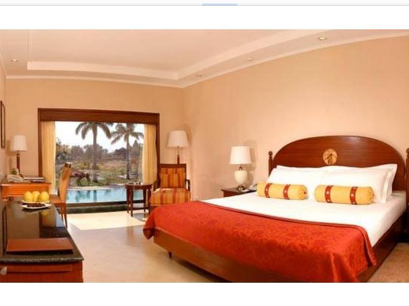 The Lalit Traveller Khajuraho Hotel Eksteriør billede