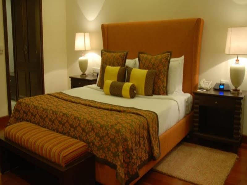 The Lalit Traveller Khajuraho Hotel Eksteriør billede